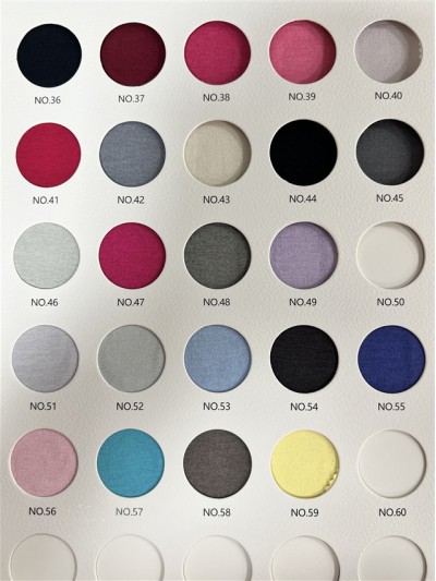 GZ-DZLP F099  花紗速乾棉  規格：165CM*155g/㎡   成分：50%復合彈性纖維  50%Polyester  防紫外線  UPF50+  吸濕速乾 細節-6